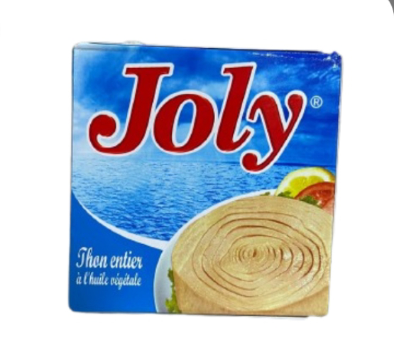 طون Joly
