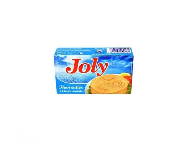 طون Joly