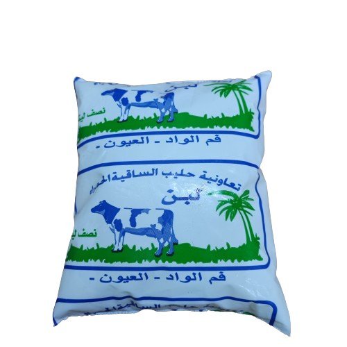 لبن الساقية 500 ملل