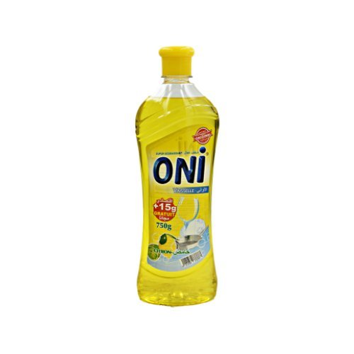 صابون oni حامض 750غ