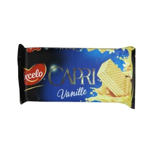 كابري فانيلا