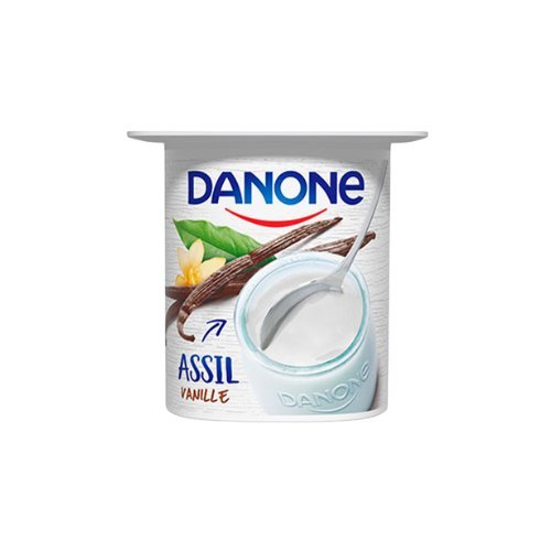 يوغورت أصيل فانيلا