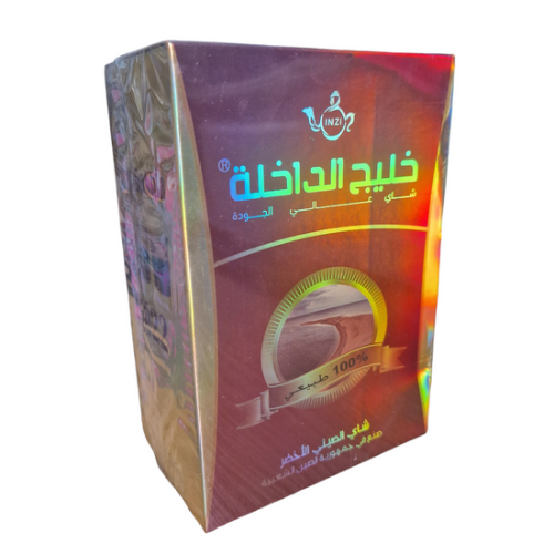 شاي خليج الداخلة 500غ