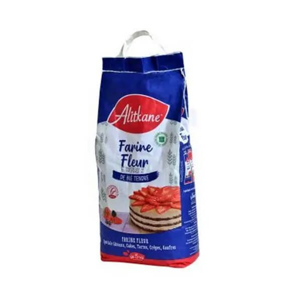 فورص الإتقان 5 كلغ