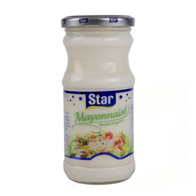 مايونيز ستار - 37سل