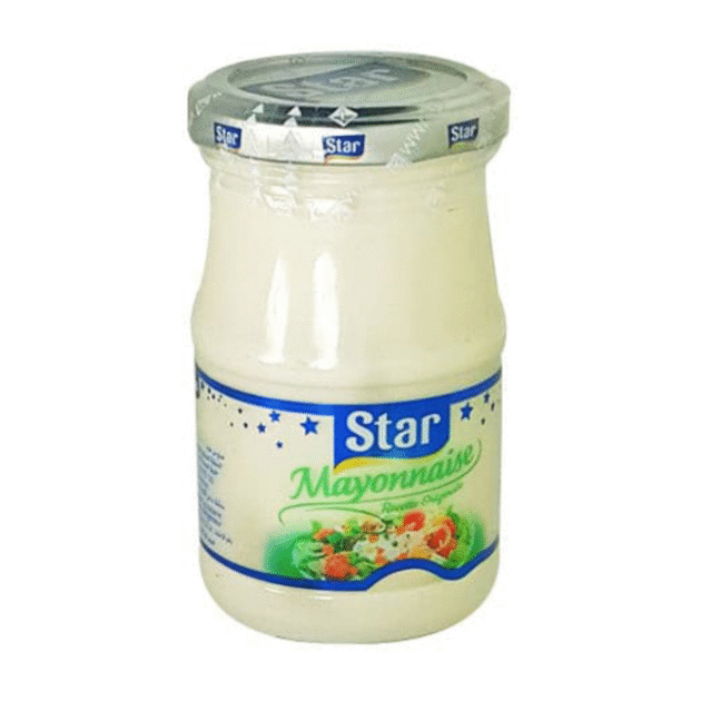 مايونيز ستار - 21سل