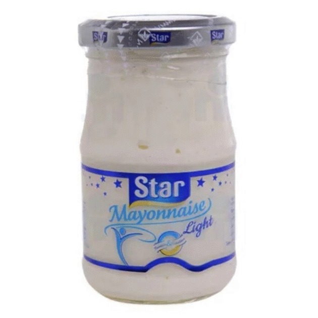 مايونيز ستار لايت - 21سل