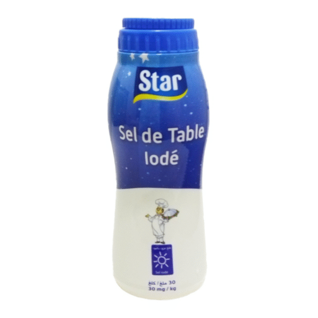 ملح ستار ـ 400غ