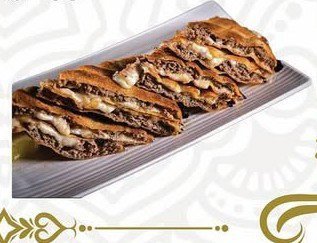 سندويش توشكا