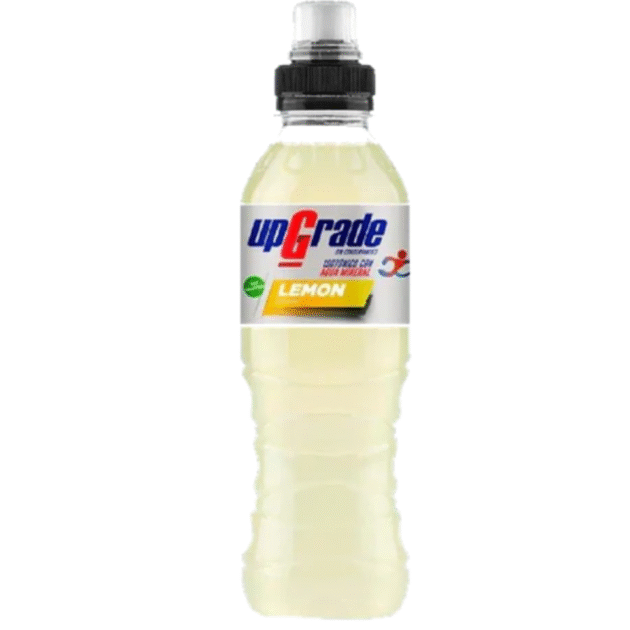 Upgrade Citron 500ML
