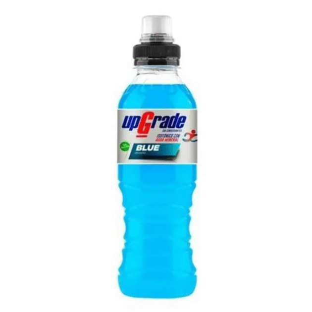 Upgrade Blue 500ML