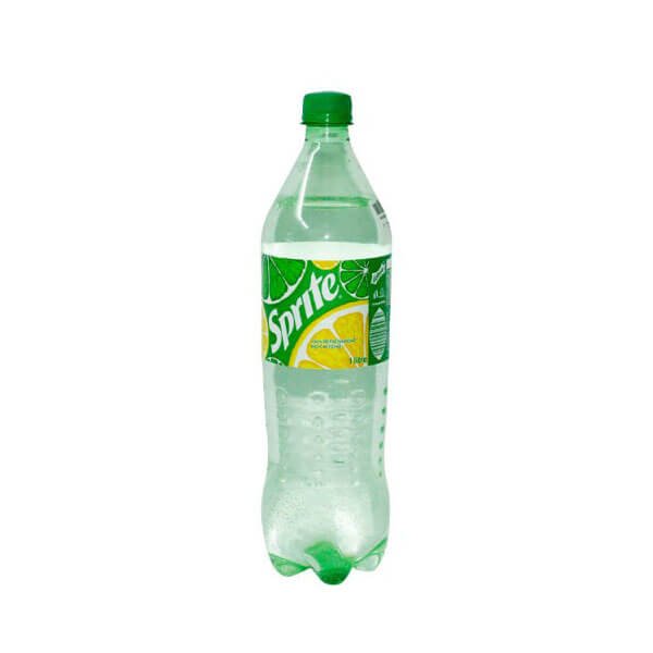 سبرايت 1 لتر