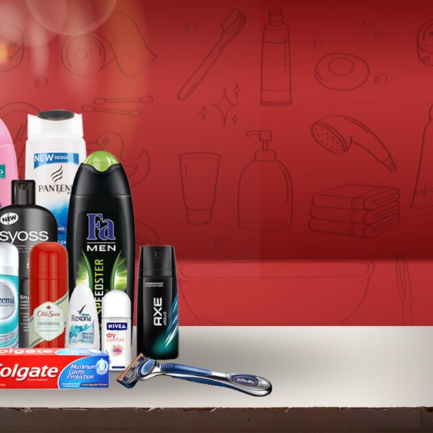 عناية شخصية